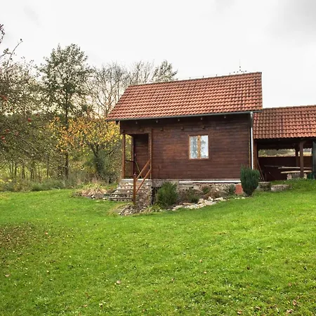 U Sevcu Lodge