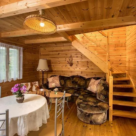 Lodge U Sevcu *