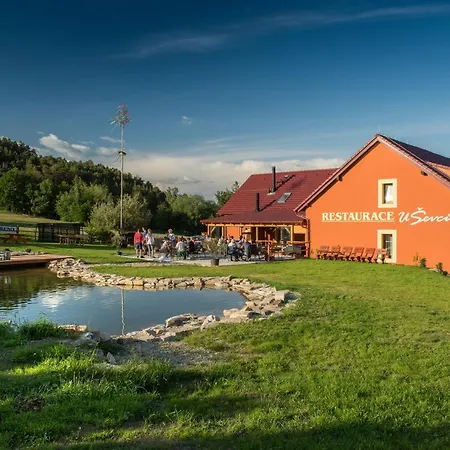 U Sevcu Lodge *